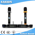 SASION 2015 New arrival cheap wireless microphone for teachers